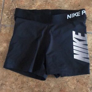 Nike pros